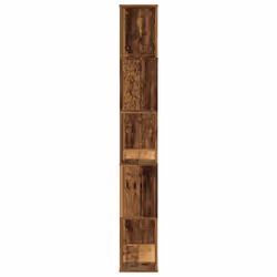 VidaXL 852778 living room bookcase - Additional view 4