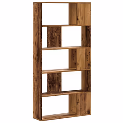 VidaXL 852778 living room bookcase - Additional view 5