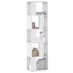 VidaXL 852780 living room bookcase