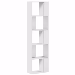 VidaXL 852780 living room bookcase - Additional view 5