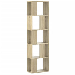 VidaXL 852782 living room bookcase