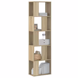 VidaXL 852782 living room bookcase
