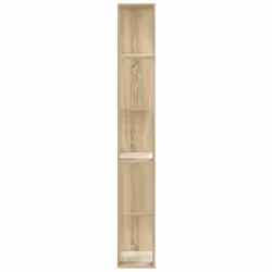 VidaXL 852782 living room bookcase - Additional view 4
