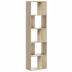 VidaXL 852782 living room bookcase - Additional view 5