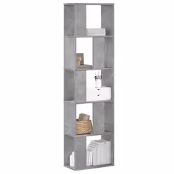 VidaXL 852783 living room bookcase