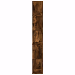 VidaXL 852784 living room bookcase - Additional view 4