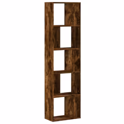 VidaXL 852784 living room bookcase - Additional view 5