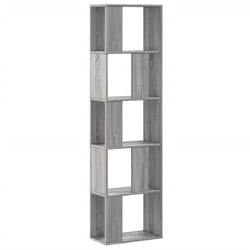 VidaXL 852785 living room bookcase