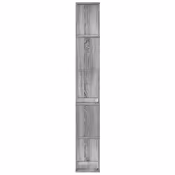 VidaXL 852785 living room bookcase - Additional view 4