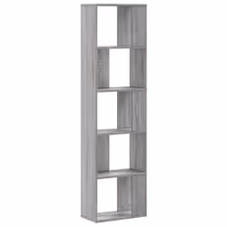 VidaXL 852785 living room bookcase - Additional view 5