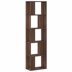 VidaXL 852786, Brown, Oak, Wood, Wood, 65 kg, 450 mm, 235 mm