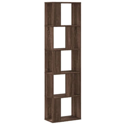 VidaXL 852786 living room bookcase
