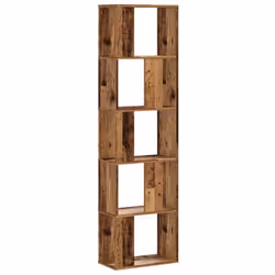 VidaXL 852787, Natural wood, Wood, Wood, 65 kg, 450 mm, 235 mm