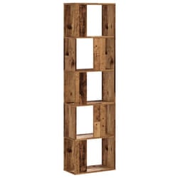 VidaXL 852787 living room bookcase