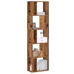 VidaXL 852787 living room bookcase