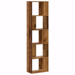 VidaXL 852787 living room bookcase - Additional view 5
