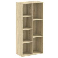 VidaXL 852791 living room bookcase