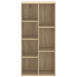 VidaXL 852791 living room bookcase - Additional view 4