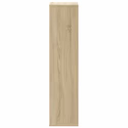 VidaXL 852791 living room bookcase - Additional view 5