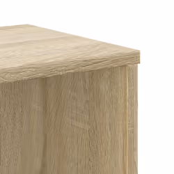VidaXL 852791 living room bookcase - Additional view 7