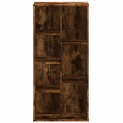 VidaXL 852793 living room bookcase - Additional view 4