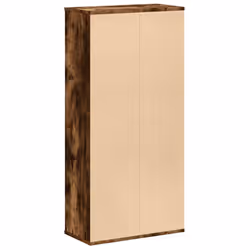 VidaXL 852793 living room bookcase - Additional view 6