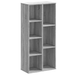 VidaXL 852794 living room bookcase
