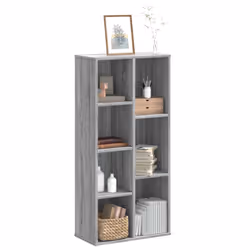 VidaXL 852794 living room bookcase