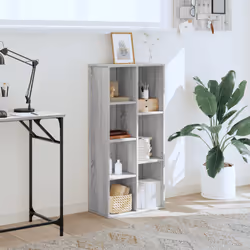 VidaXL 852794 living room bookcase
