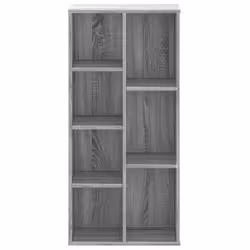 VidaXL 852794 living room bookcase - Additional view 4