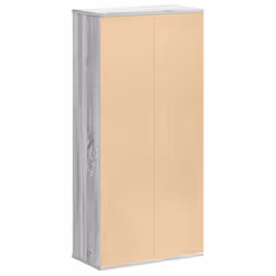 VidaXL 852794 living room bookcase - Additional view 6