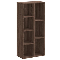 VidaXL 852795 living room bookcase