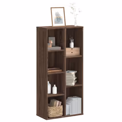 VidaXL 852795 living room bookcase