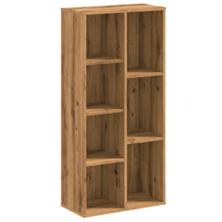 VidaXL 852797 living room bookcase