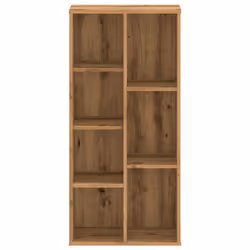 VidaXL 852797 living room bookcase - Additional view 4