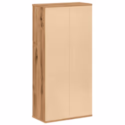 VidaXL 852797 living room bookcase - Additional view 6