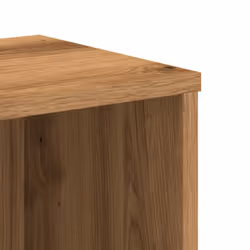 VidaXL 852797 living room bookcase - Additional view 7