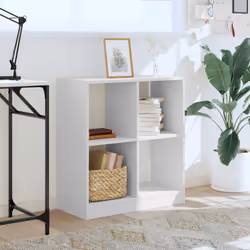 VidaXL 852807 living room bookcase