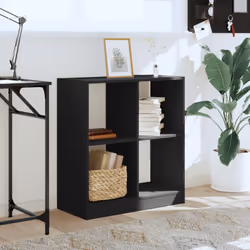 VidaXL 852808 living room bookcase