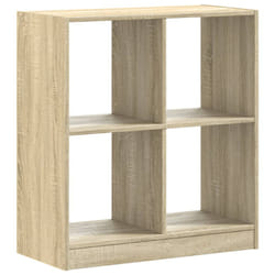 VidaXL 852809 living room bookcase