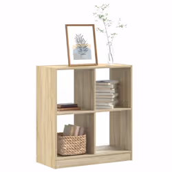 VidaXL 852809 living room bookcase