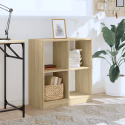 VidaXL 852809 living room bookcase