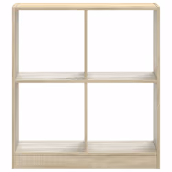 VidaXL 852809 living room bookcase - Additional view 4