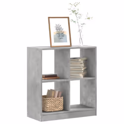VidaXL 852810 living room bookcase