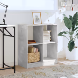 VidaXL 852810 living room bookcase