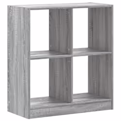 VidaXL 852812, Grey, Oak, Wood, Wood, 70 kg, 685 mm, 320 mm