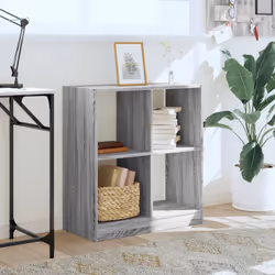 VidaXL 852812 living room bookcase