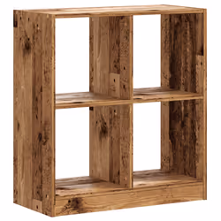 VidaXL 852814, Natural wood, Wood, Wood, 70 kg, 685 mm, 320 mm