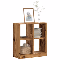 VidaXL 852814 living room bookcase