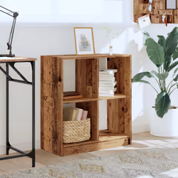 VidaXL 852814 living room bookcase
